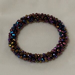 Paparazzi Beaded Bracelet